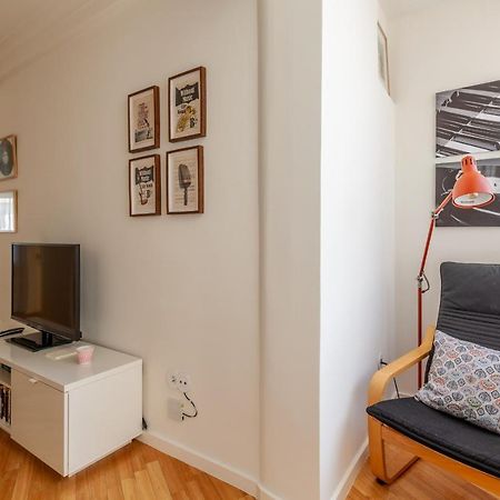 Appartamento Bflat Porto Townhouse Esterno foto