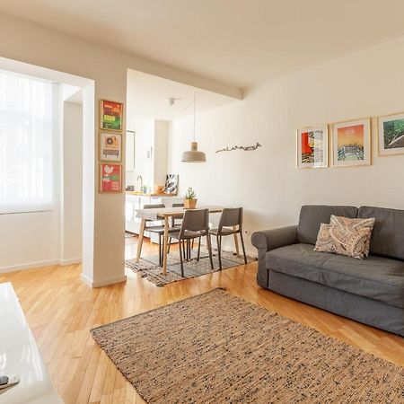 Appartamento Bflat Porto Townhouse Esterno foto
