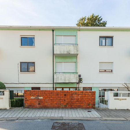 Appartamento Bflat Porto Townhouse Esterno foto