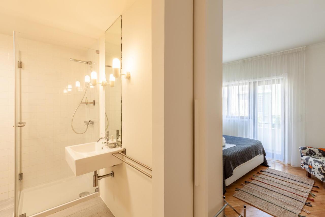 Appartamento Bflat Porto Townhouse Esterno foto