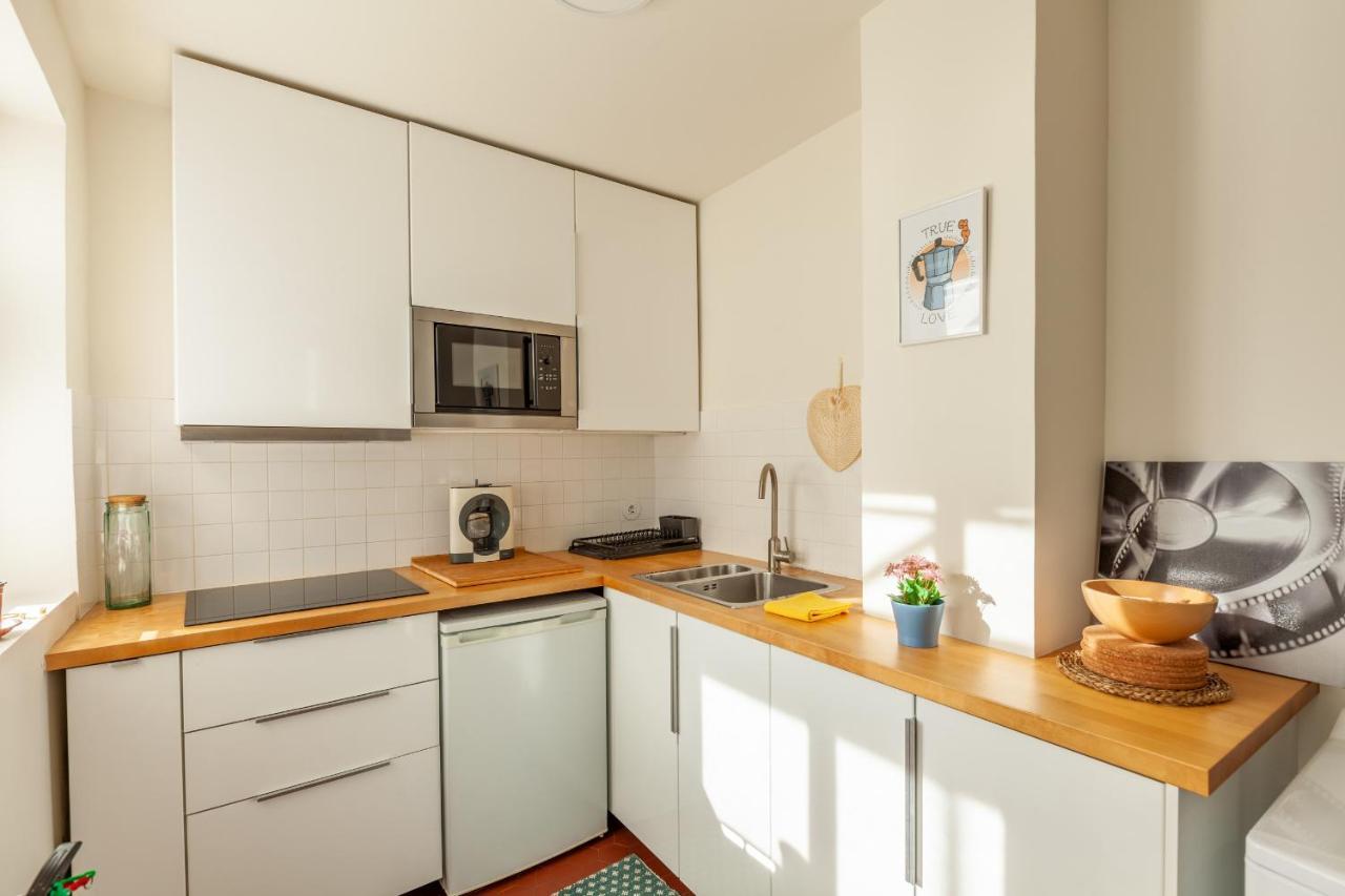 Appartamento Bflat Porto Townhouse Esterno foto