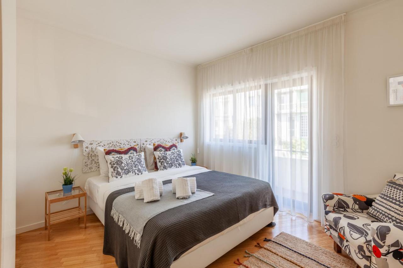 Appartamento Bflat Porto Townhouse Esterno foto