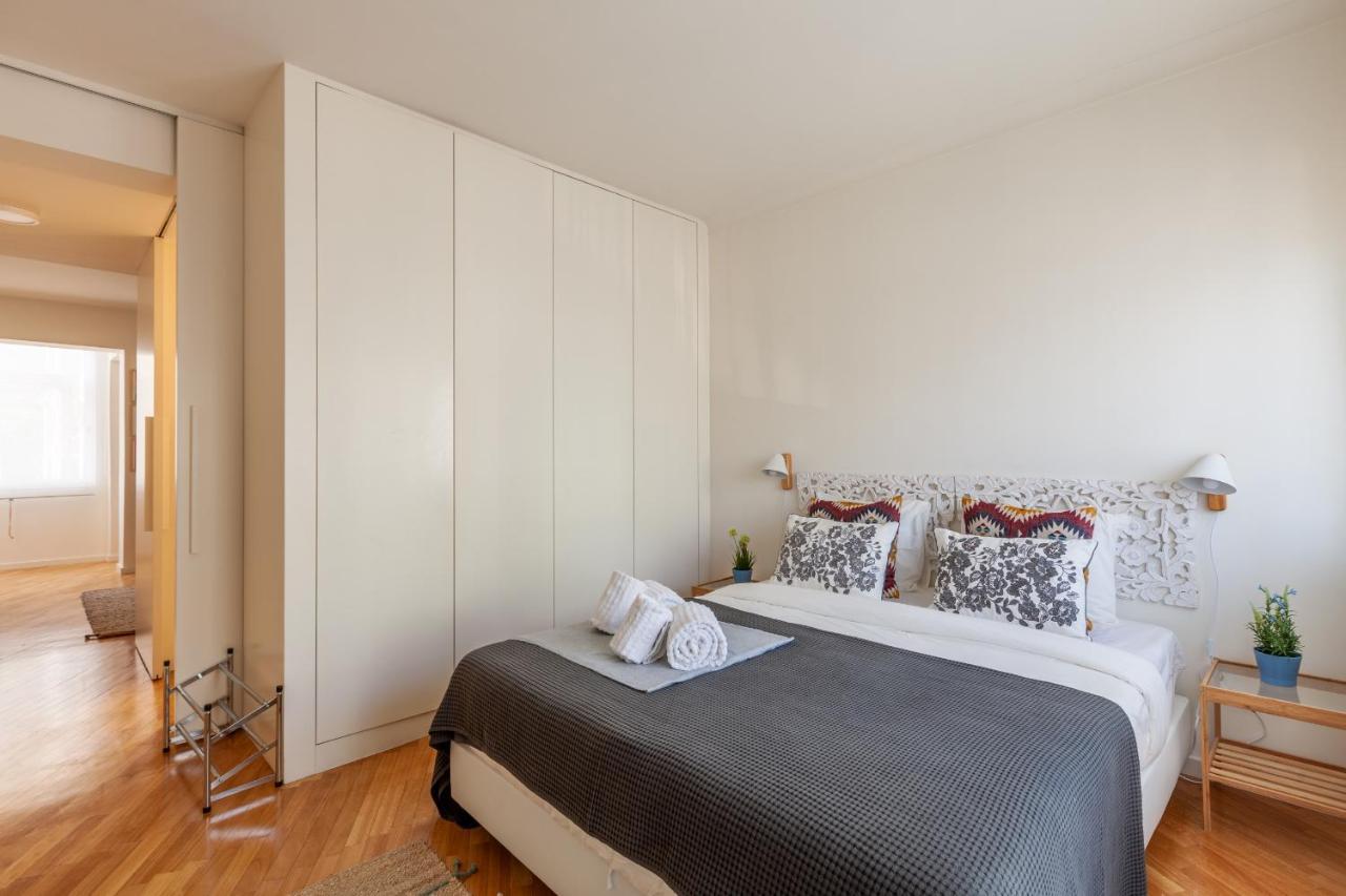 Appartamento Bflat Porto Townhouse Esterno foto