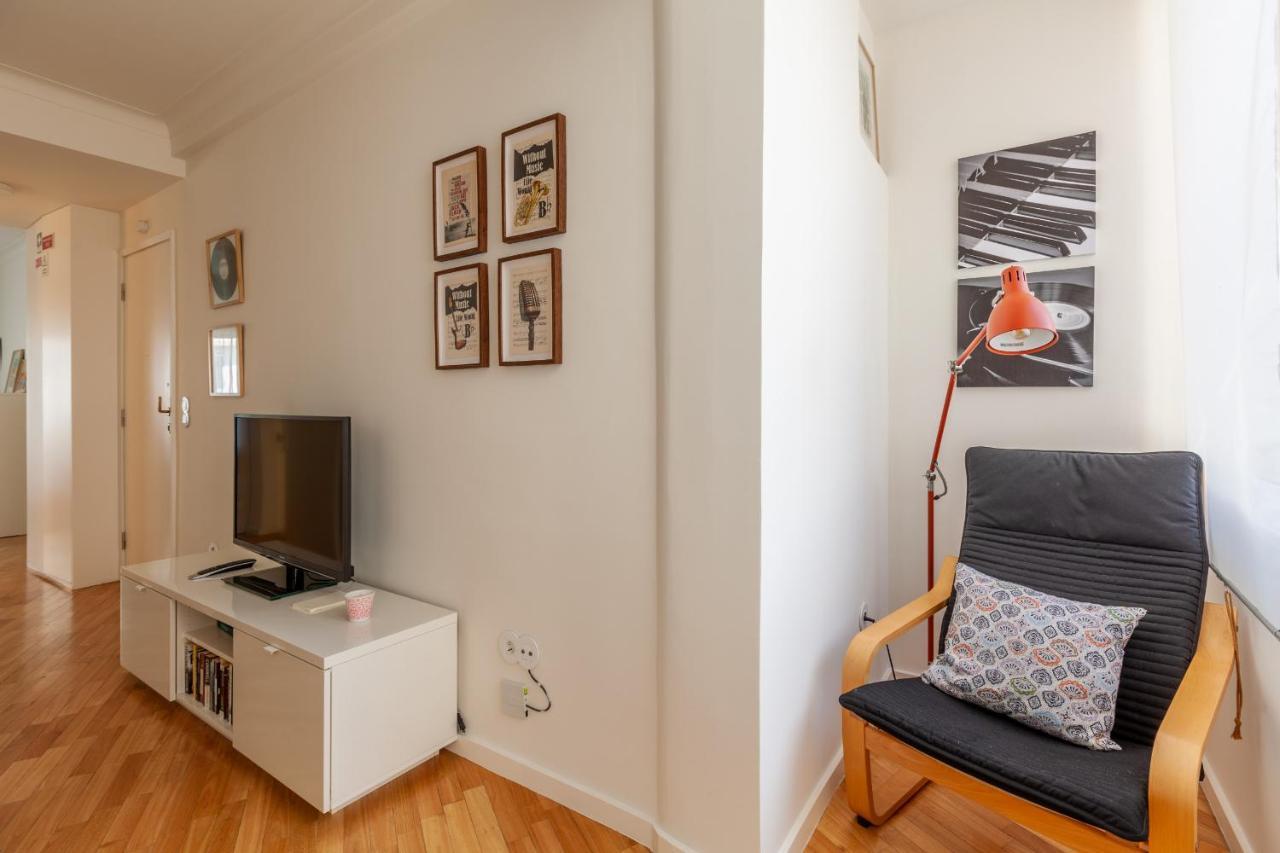 Appartamento Bflat Porto Townhouse Esterno foto