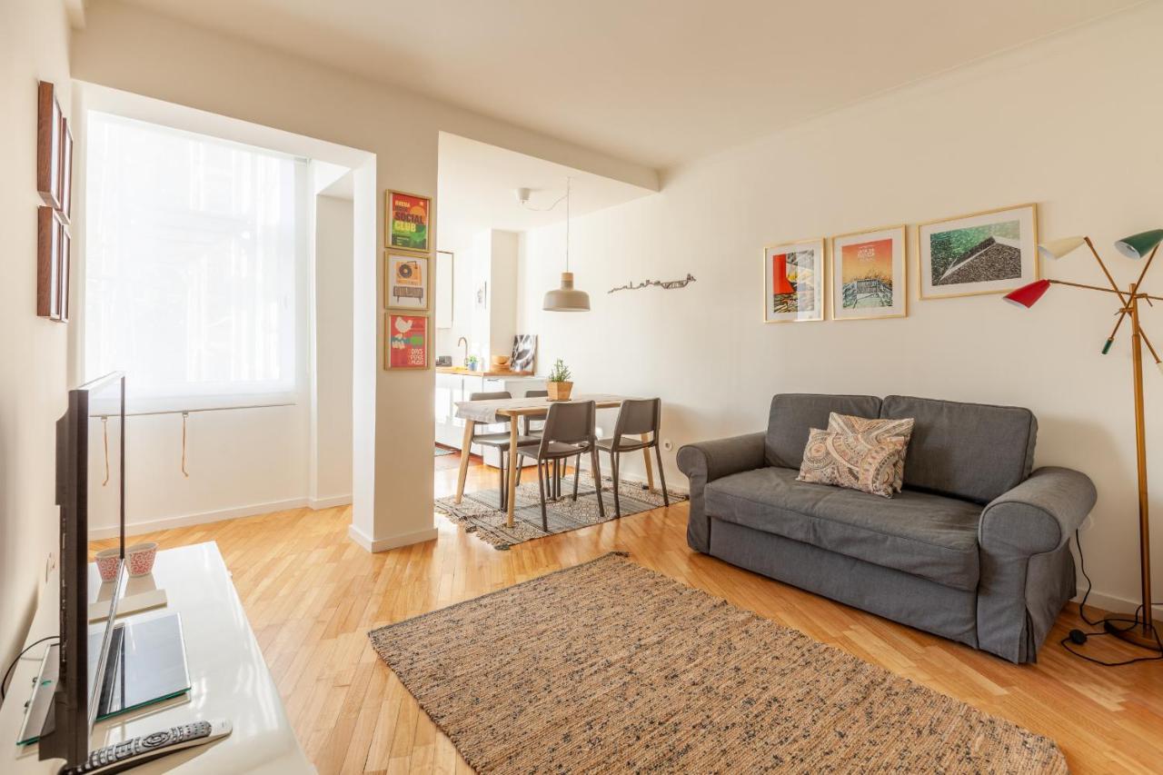 Appartamento Bflat Porto Townhouse Esterno foto