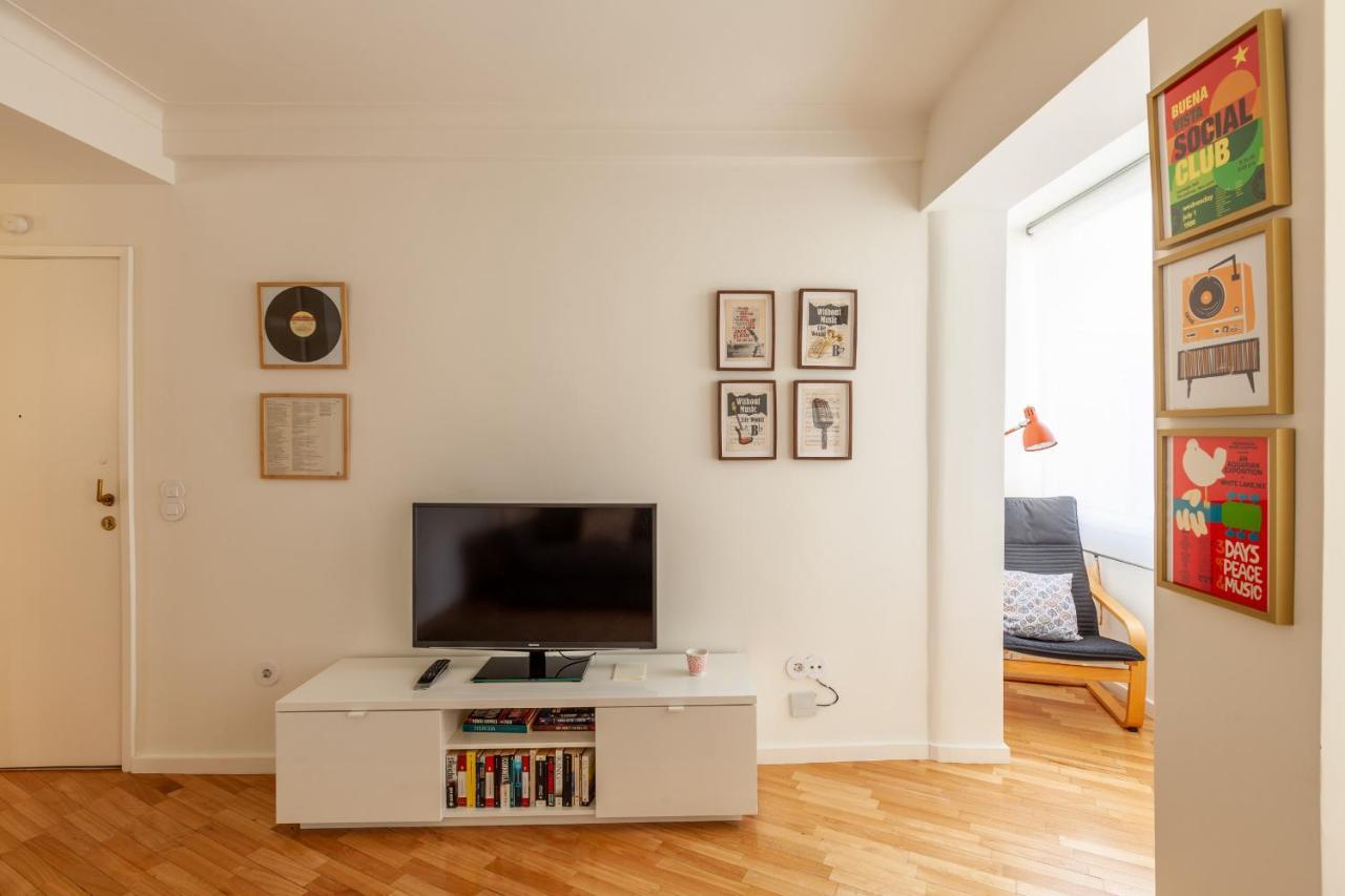 Appartamento Bflat Porto Townhouse Esterno foto