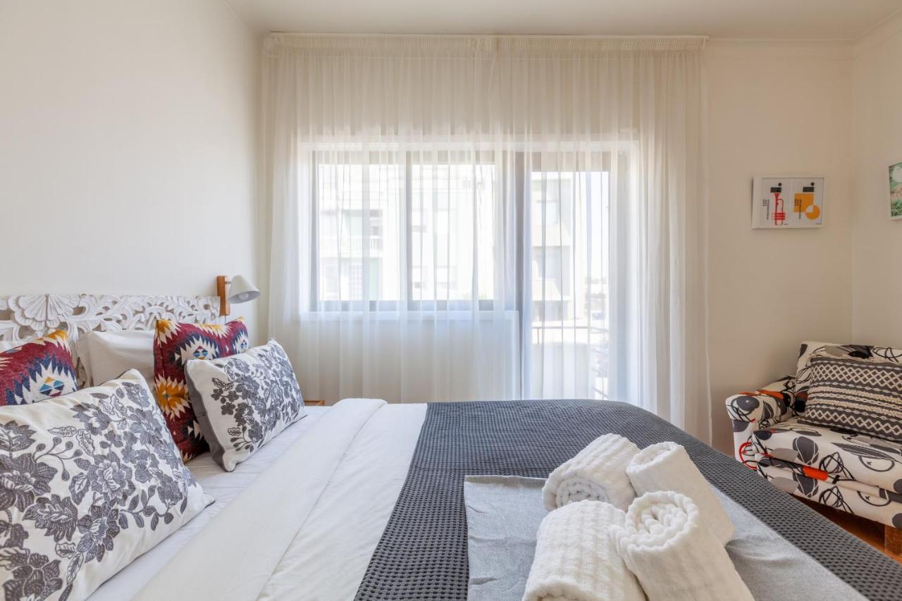 Appartamento Bflat Porto Townhouse Esterno foto