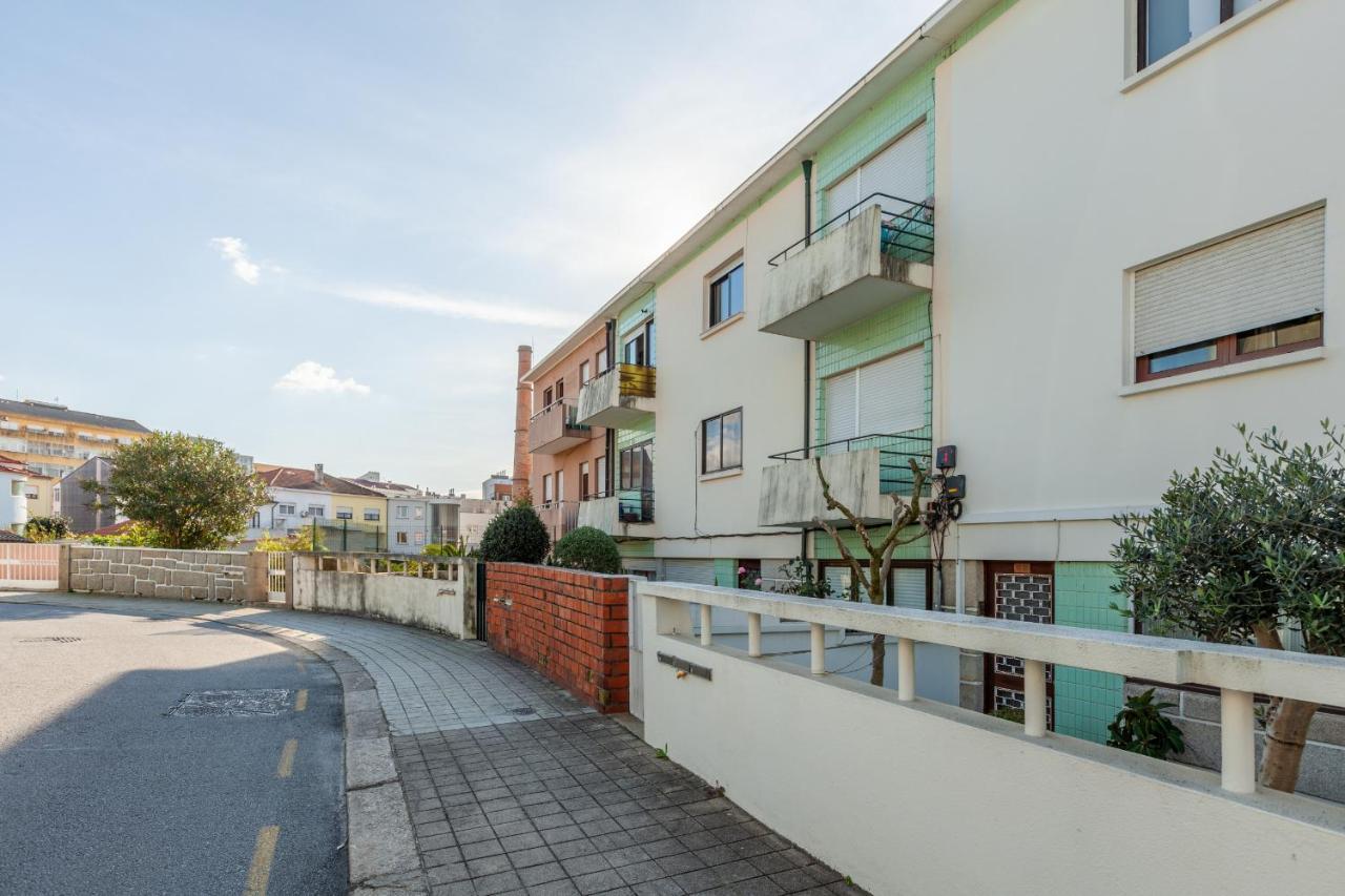 Appartamento Bflat Porto Townhouse Esterno foto