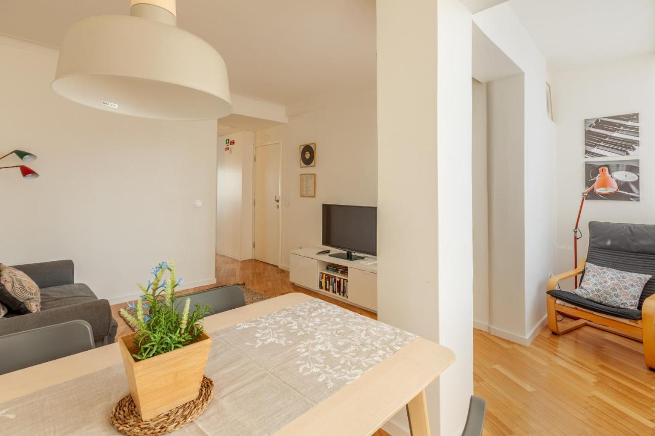 Appartamento Bflat Porto Townhouse Esterno foto