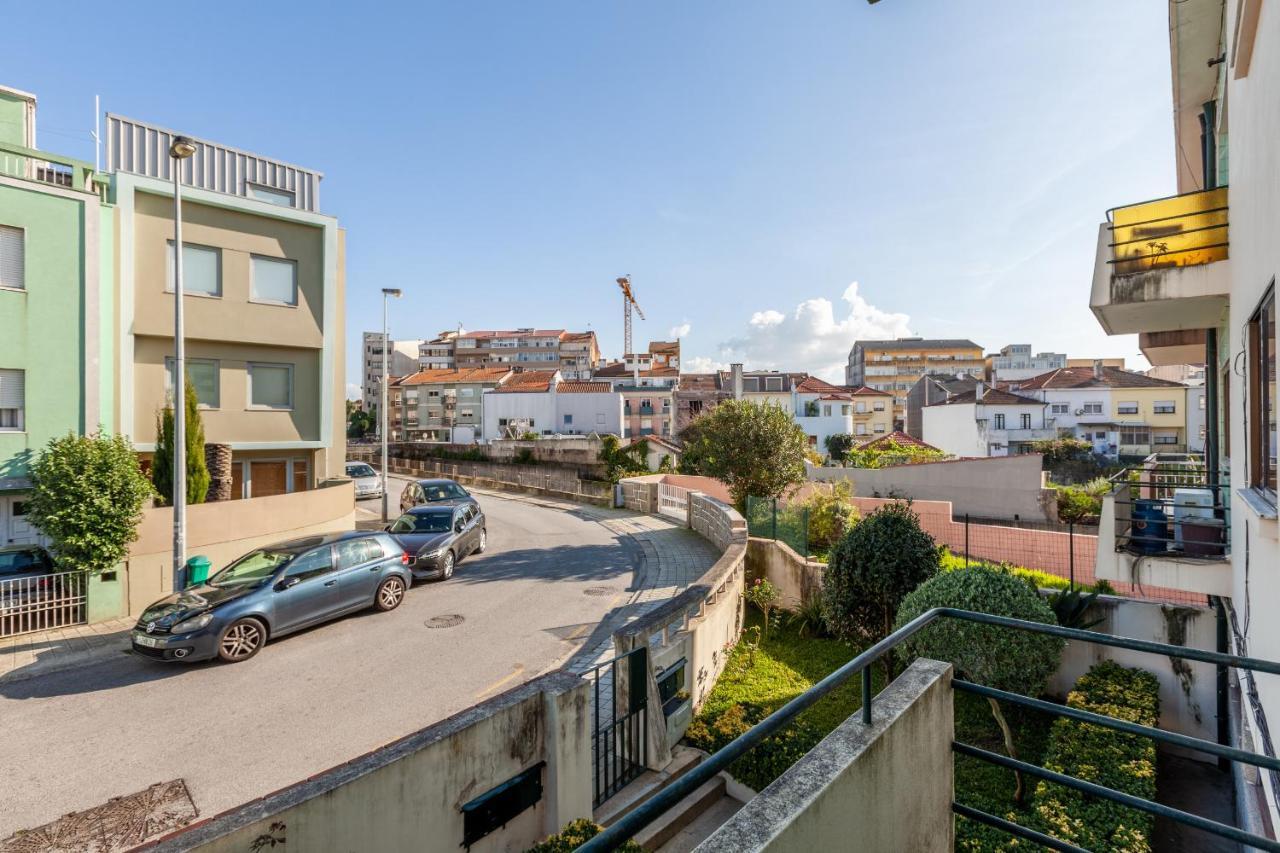 Appartamento Bflat Porto Townhouse Esterno foto