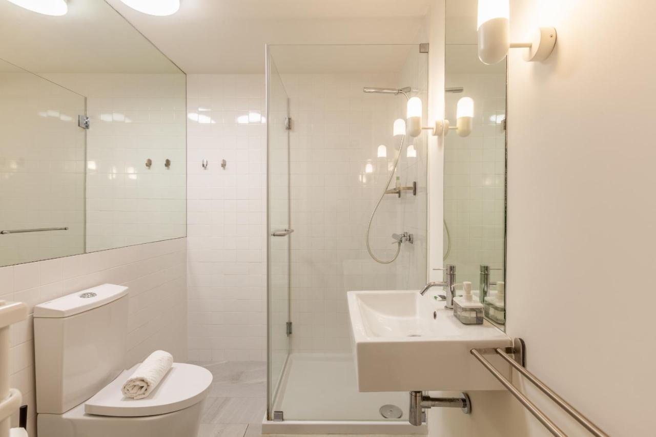Appartamento Bflat Porto Townhouse Esterno foto