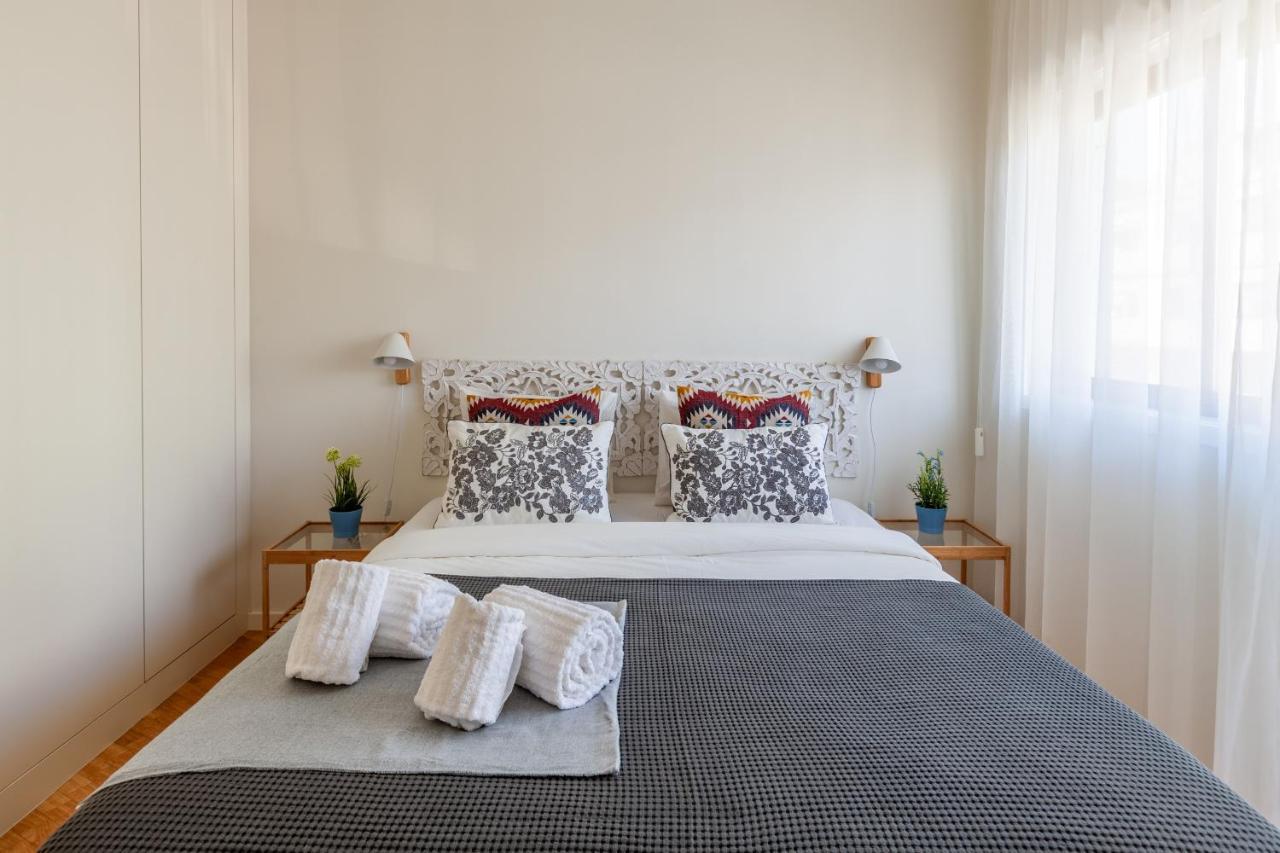 Appartamento Bflat Porto Townhouse Esterno foto