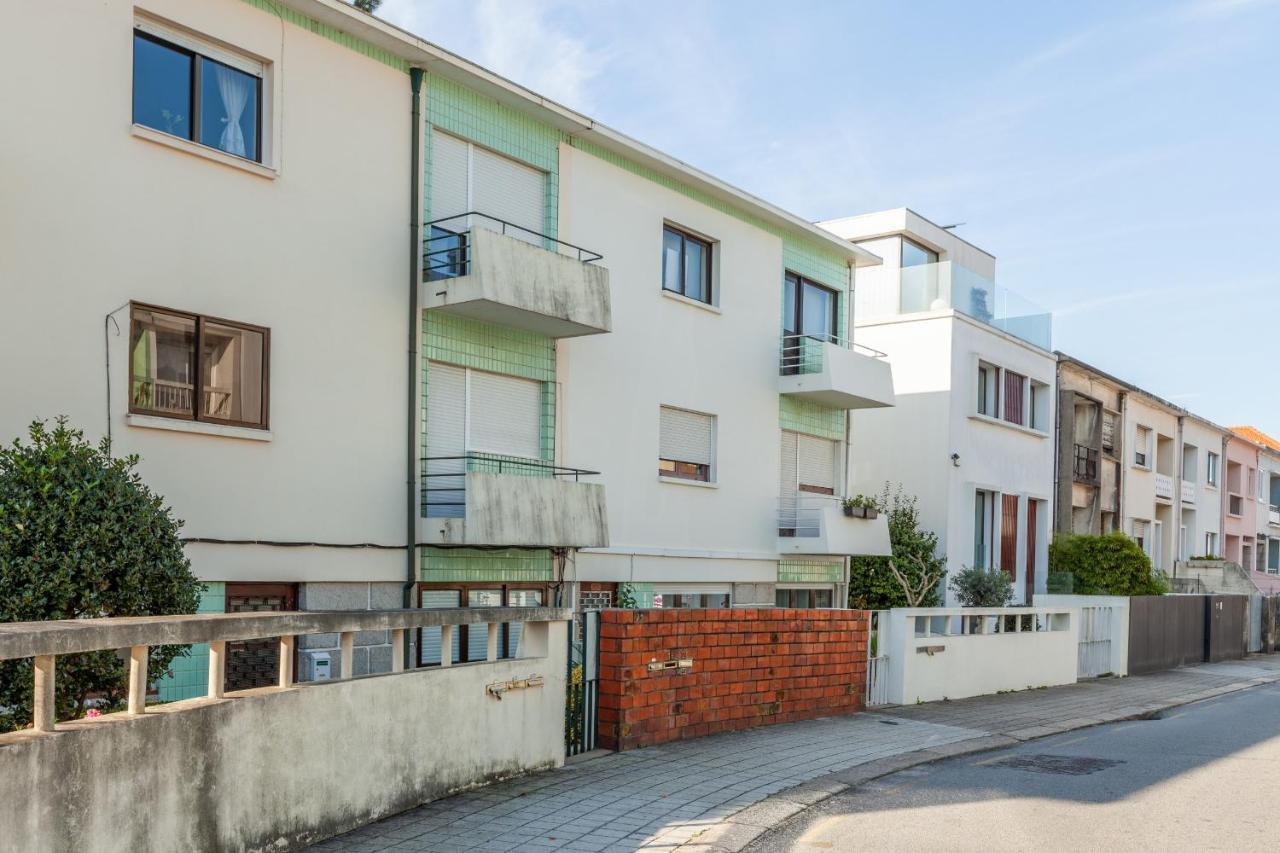 Appartamento Bflat Porto Townhouse Esterno foto