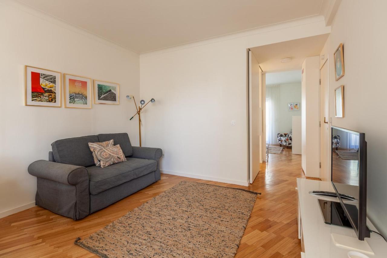 Appartamento Bflat Porto Townhouse Esterno foto