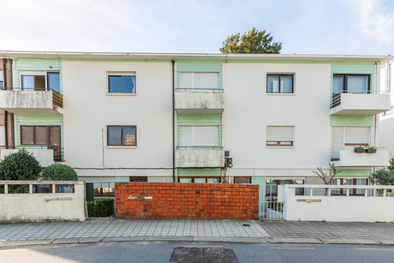 Appartamento Bflat Porto Townhouse Esterno foto